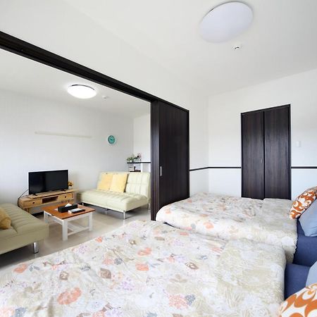 Ex Itoman Apartment 502 Экстерьер фото